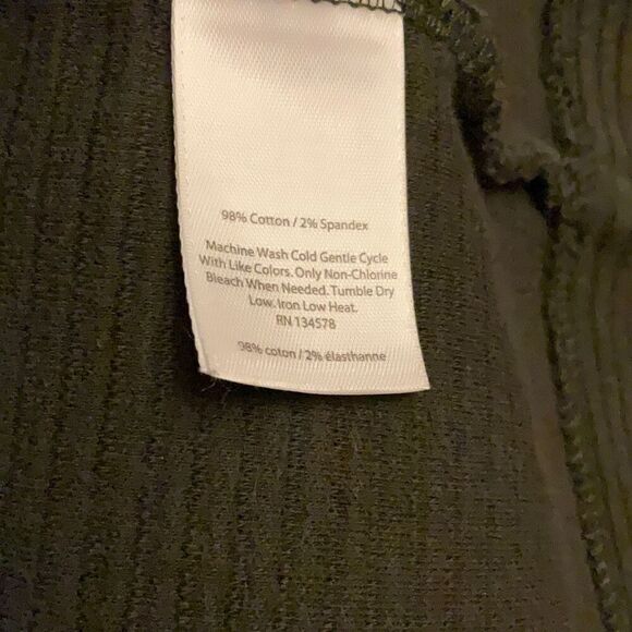 Vineyard Vines Ottoman Casual Back Zip Dress, Small - Picture 7 of 14